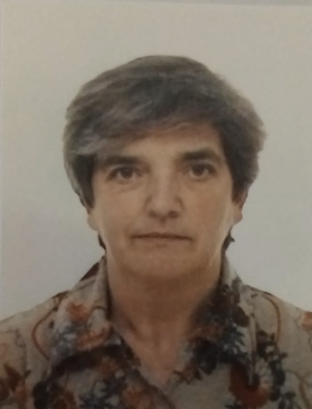 Cecilia Stefenelli