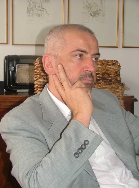 Luciano Degli Esposti