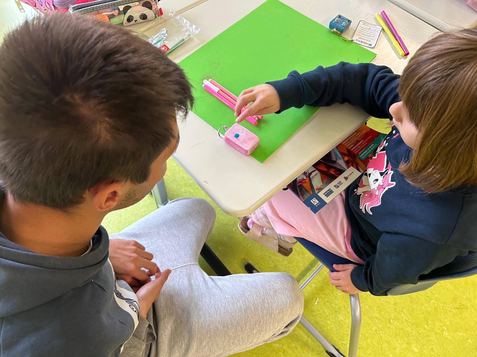 Festa dell'accoglienza