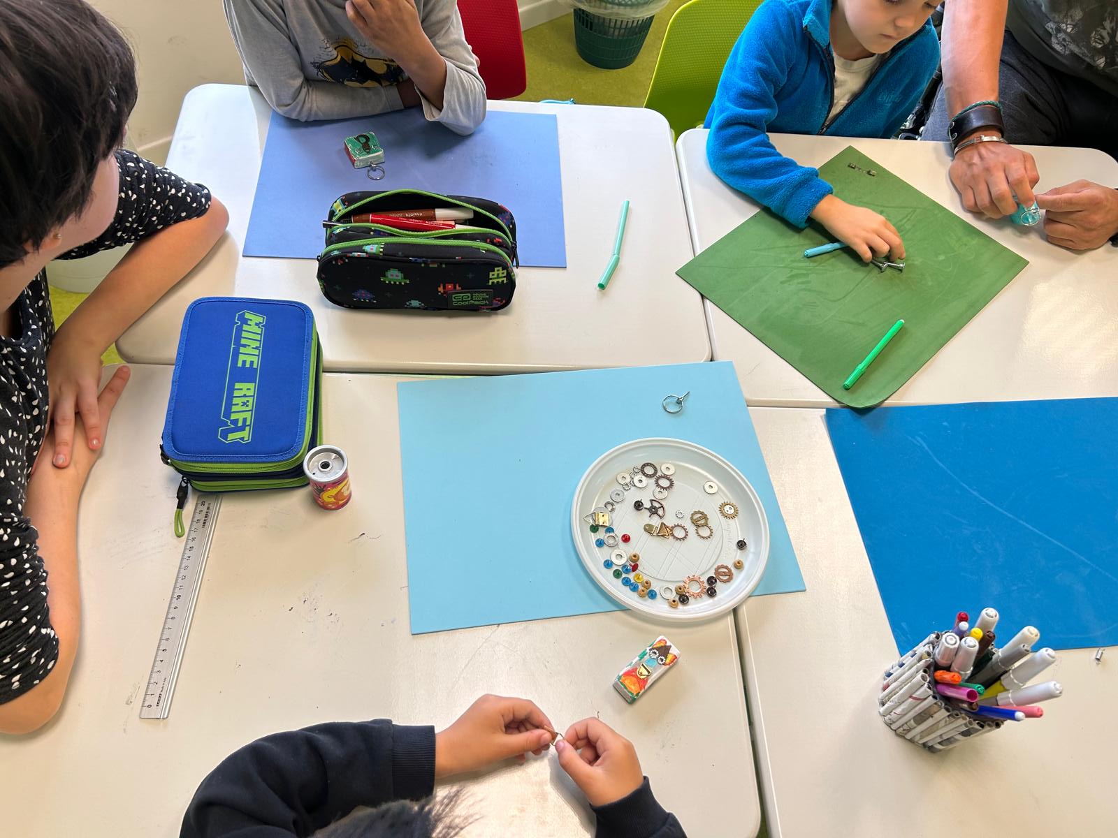 Festa dell'accoglienza