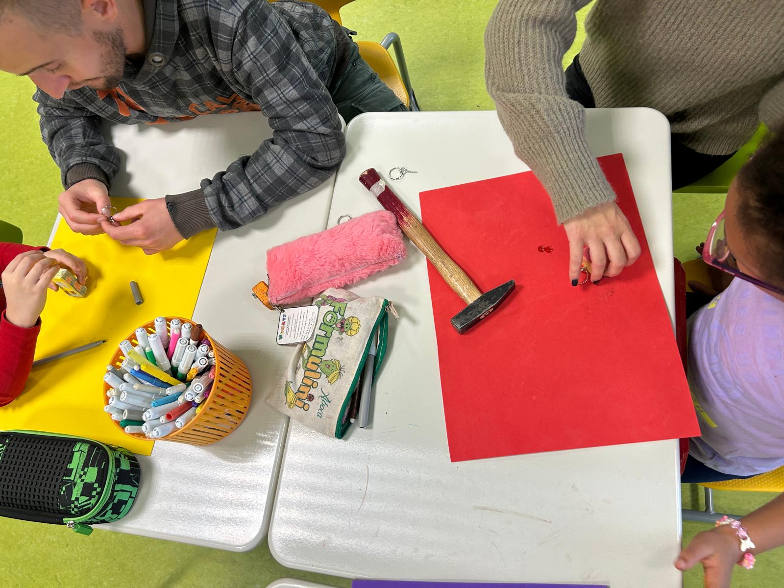 Festa dell'accoglienza