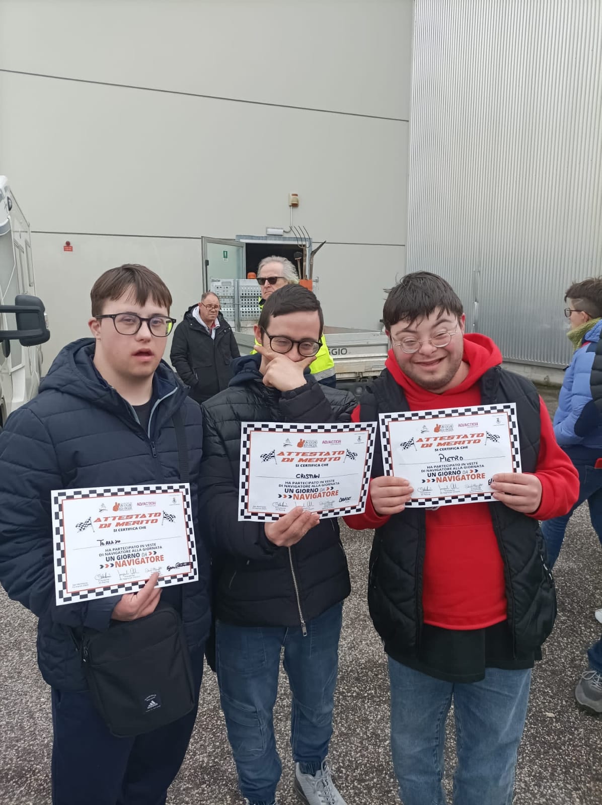 Un Giorno Da Navigatore 03