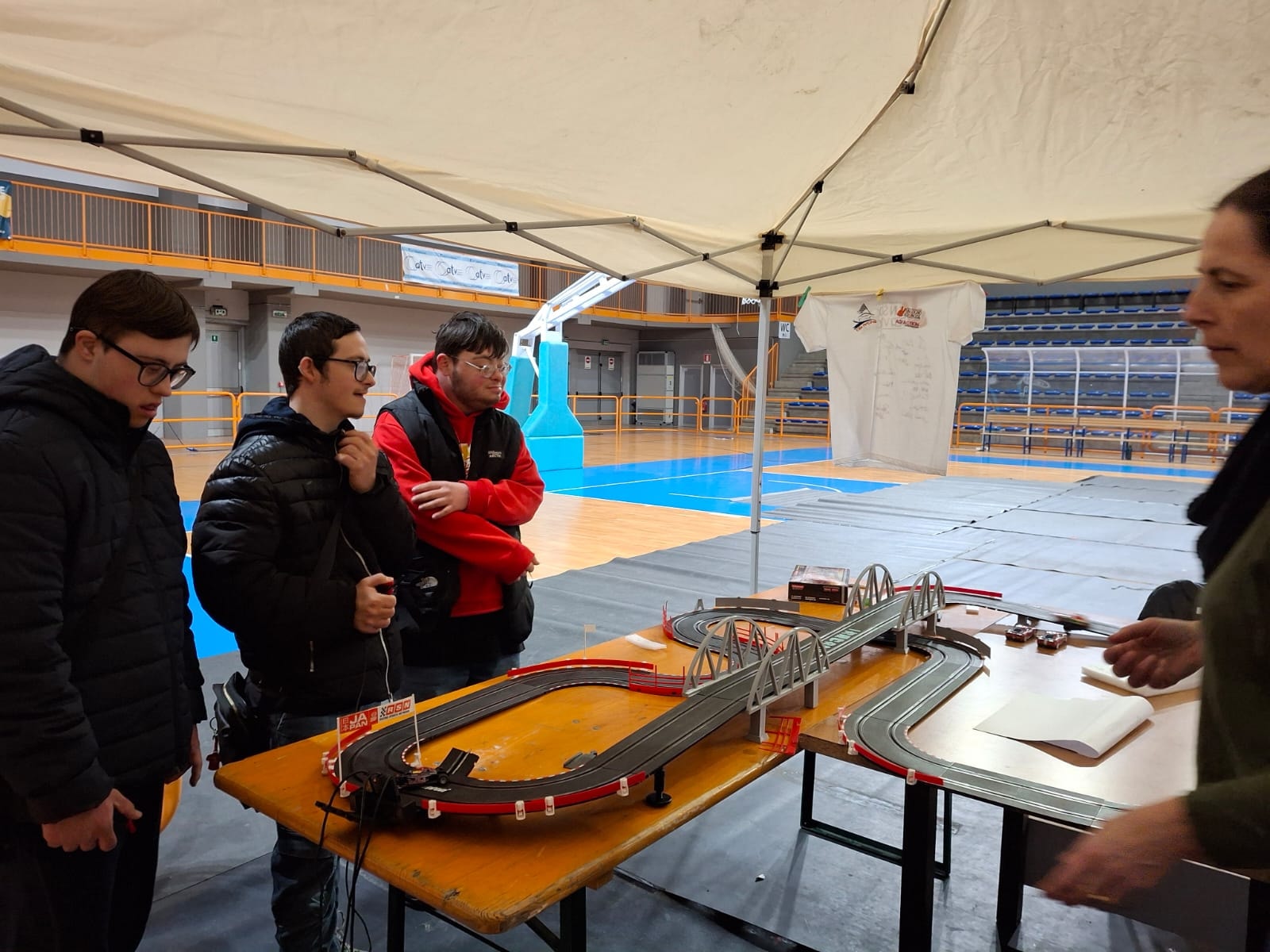 Un Giorno Da Navigatore 04