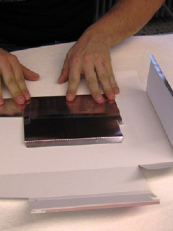 Laboratorio prerequisiti lavorativi